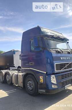 Тягач Volvo FH 13 2012 в 