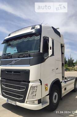 Тягач Volvo FH 13 2014 в Одессе