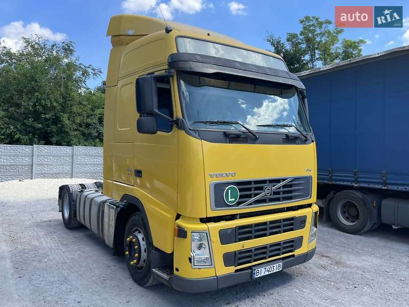 Volvo FH 13 2008