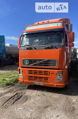 Тягач Volvo FH 13 2007 в Вишневом