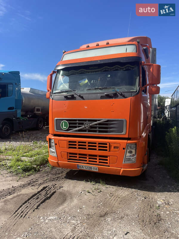 Volvo FH 13 2007
