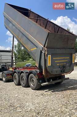 Тягач Volvo FH 13 2010 в 