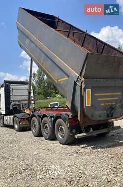 Тягач Volvo FH 13 2010 в 