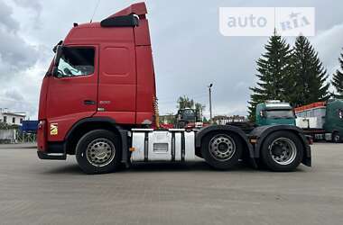 Тягач Volvo FH 13 2012 в Ковелі