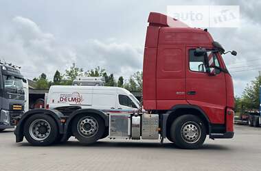Тягач Volvo FH 13 2012 в Ковеле