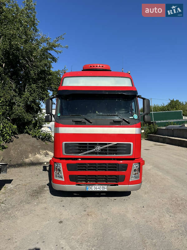 Тягач Volvo FH 13 2008 в Вознесенске