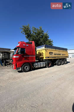 Тягач Volvo FH 13 2008 в 