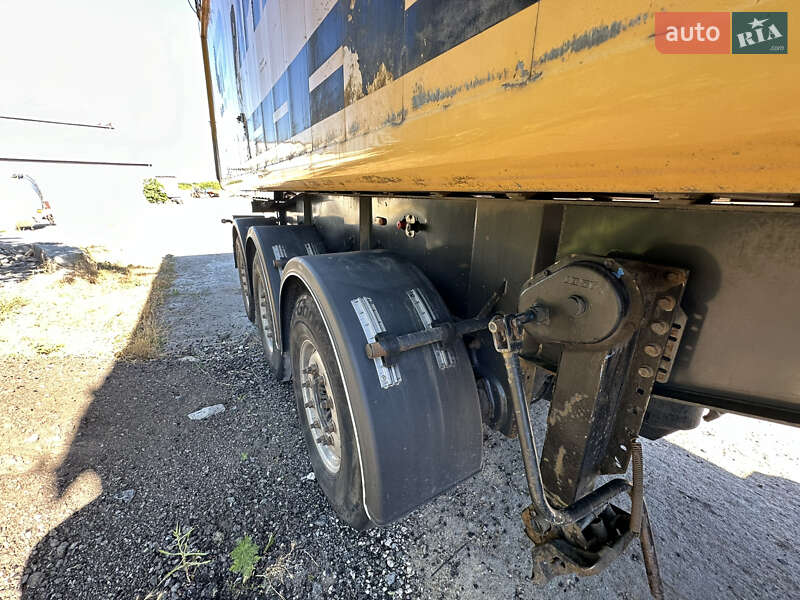 Тягач Volvo FH 13 2008 в Вознесенске