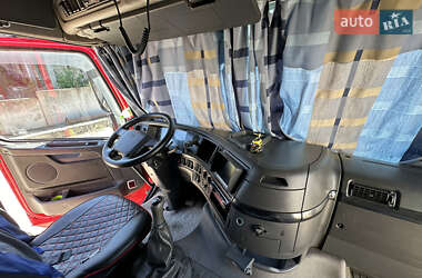 Тягач Volvo FH 13 2008 в 