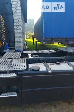 Тягач Volvo FH 13 2011 в 