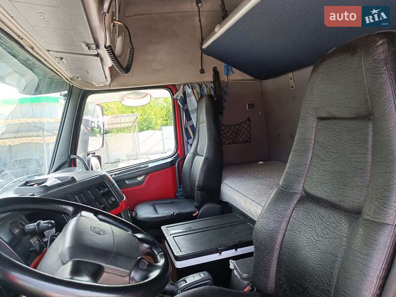 Тентованый Volvo FH 13 2007 в Каменском