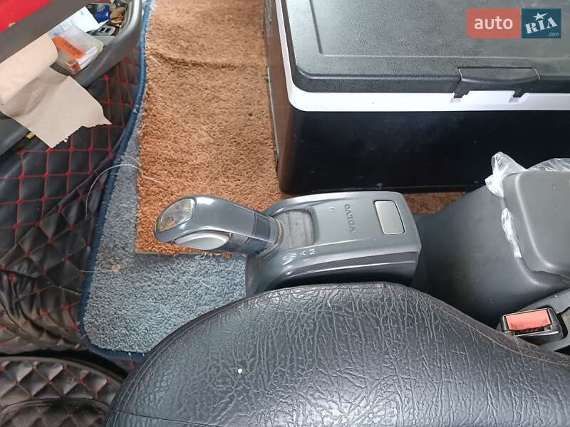 Тентованый Volvo FH 13 2007 в Каменском