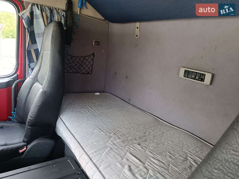 Тентованый Volvo FH 13 2007 в Каменском