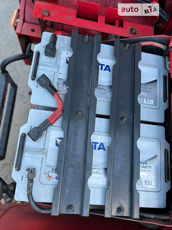 Тягач Volvo FH 13 2008 в Житомирі