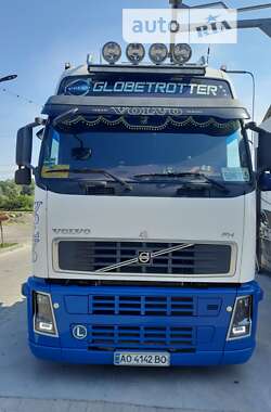 Тягач Volvo FH 13 2007 в Тересві