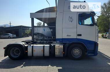 Тягач Volvo FH 13 2007 в Тересві