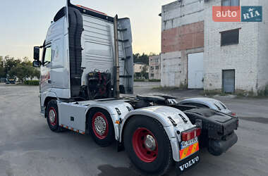 Тягач Volvo FH 13 2009 в Ковелі