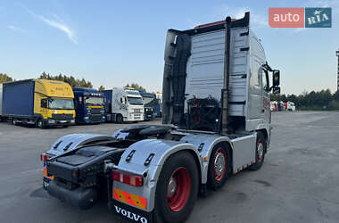 Тягач Volvo FH 13 2009 в Ковелі