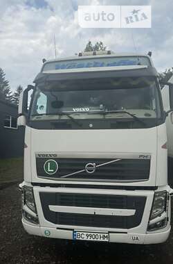 Тягач Volvo FH 13 2012 в Дрогобичі