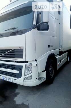 Тягач Volvo FH 13 2012 в Ровно