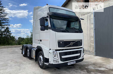 Тягач Volvo FH 13 2013 в Бучаче