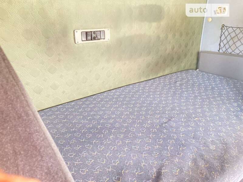 Тягач Volvo FH 13 2007 в Покрове фото 12 Тягач Volvo FH 13 2007 в Покрове