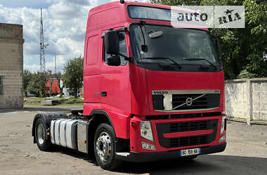 Volvo FH 13 2010