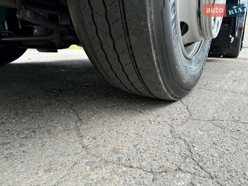 Тягач Volvo FH 13 2010 в Ровно