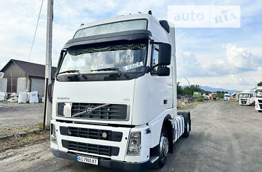 Тягач Volvo FH 13 2007 в Іршаві