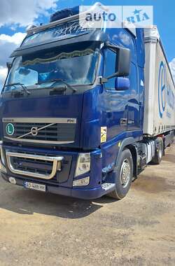 Тягач Volvo FH 13 2013 в Хусті