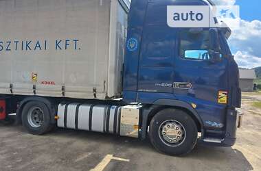 Тягач Volvo FH 13 2013 в 