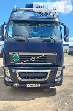 Тягач Volvo FH 13 2013 в 