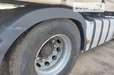 Тягач Volvo FH 13 2013 в 