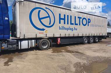 Тягач Volvo FH 13 2013 в 
