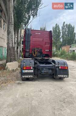 Тягач Volvo FH 13 2008 в Николаеве