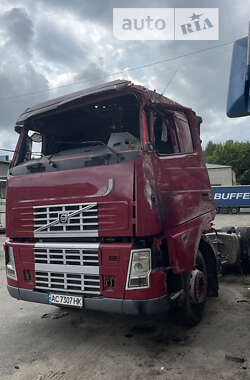 Тягач Volvo FH 13 2007 в Ковеле