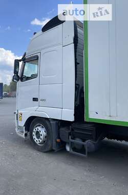 Тягач Volvo FH 13 2013 в Кременчуге