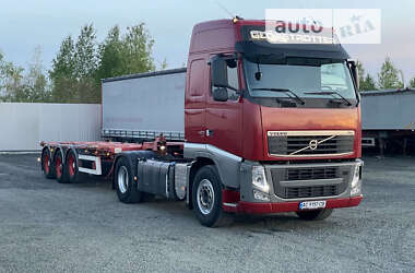 Тягач Volvo FH 13 2009 в Ковелі