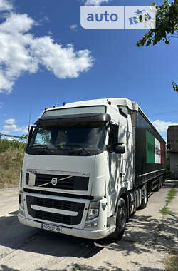 Тягач Volvo FH 13 2012 в Мукачевому