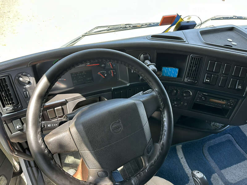 Тягач Volvo FH 13 2012 в Мукачево