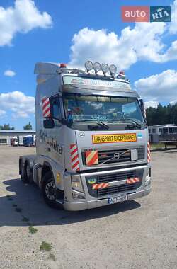 Volvo FH 13 2010