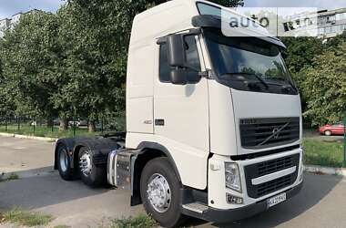 Тягач Volvo FH 13 2012 в Киеве