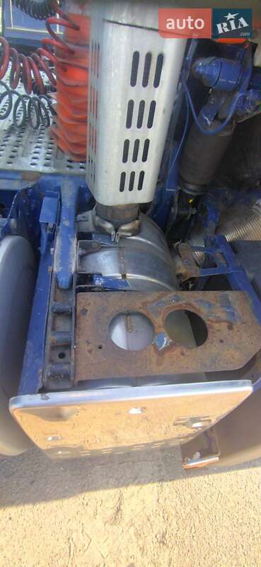 Тягач Volvo FH 13 2010 в Ковелі фото 10 Тягач Volvo FH 13 2010 в Ковелі