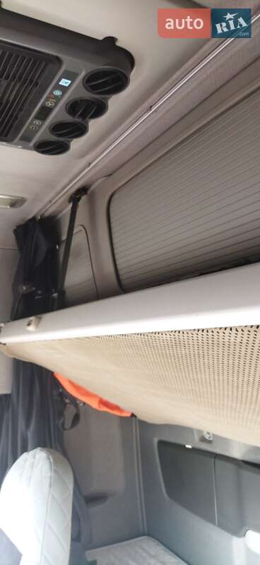 Тягач Volvo FH 13 2010 в Ковелі фото 19 Тягач Volvo FH 13 2010 в Ковелі