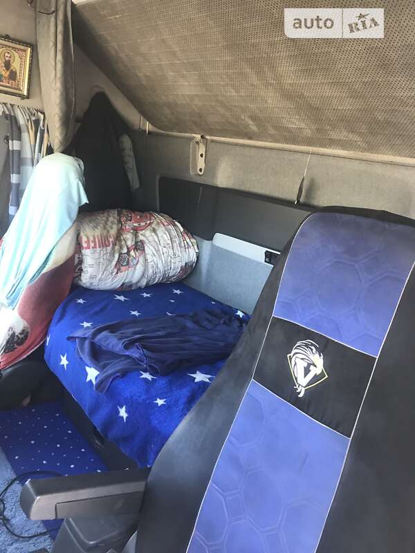 Тягач Volvo FH 13 2006 в Ровно