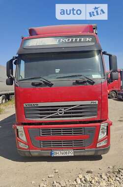 Другие грузовики Volvo FH 13 2013 в Одессе