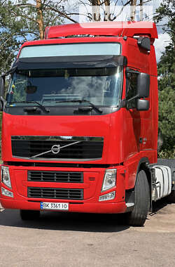 Тягач Volvo FH 13 2012 в Сарнах