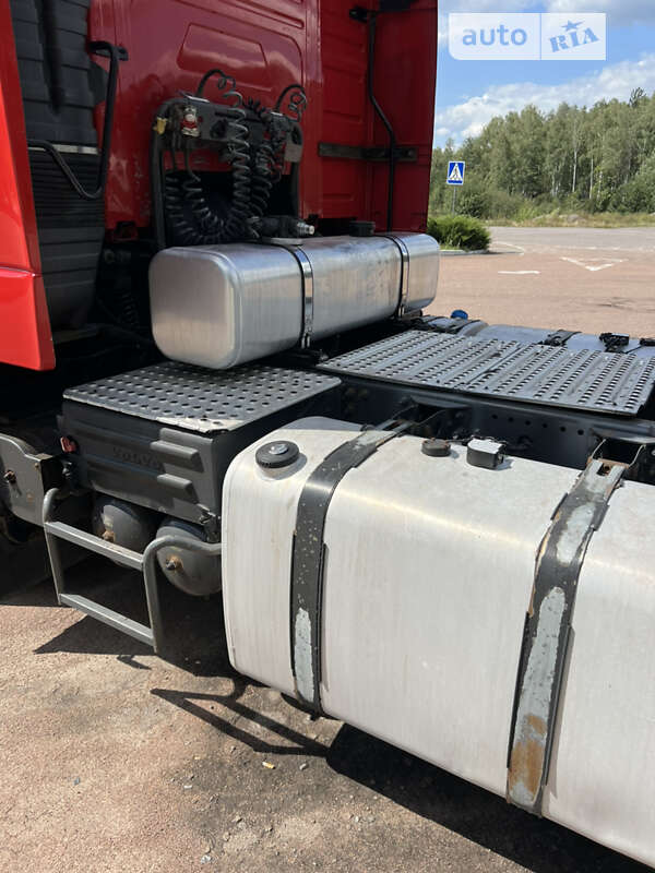 Тягач Volvo FH 13 2012 в Сарнах фото 11 Тягач Volvo FH 13 2012 в Сарнах