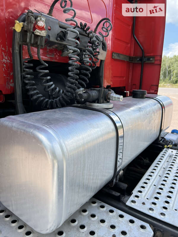 Тягач Volvo FH 13 2012 в Сарнах фото 20 Тягач Volvo FH 13 2012 в Сарнах