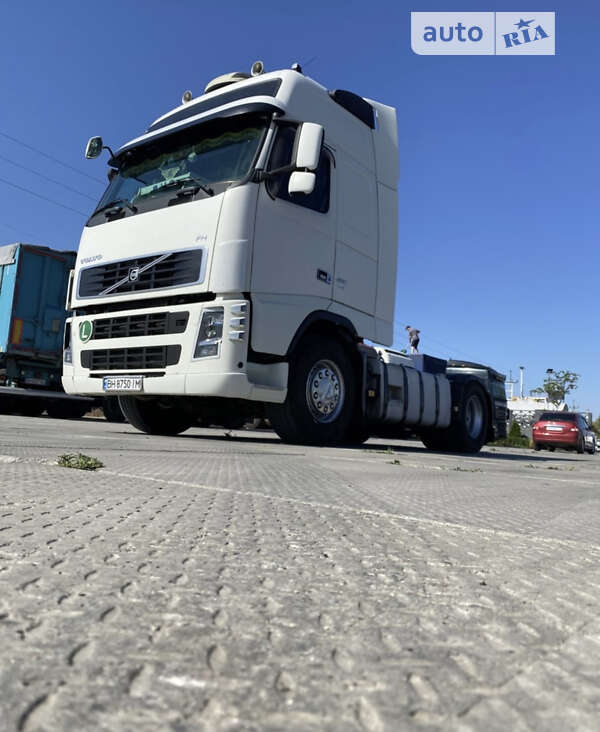 Тягач Volvo FH 13 2007 в Одесі фото 3 Тягач Volvo FH 13 2007 в Одесі